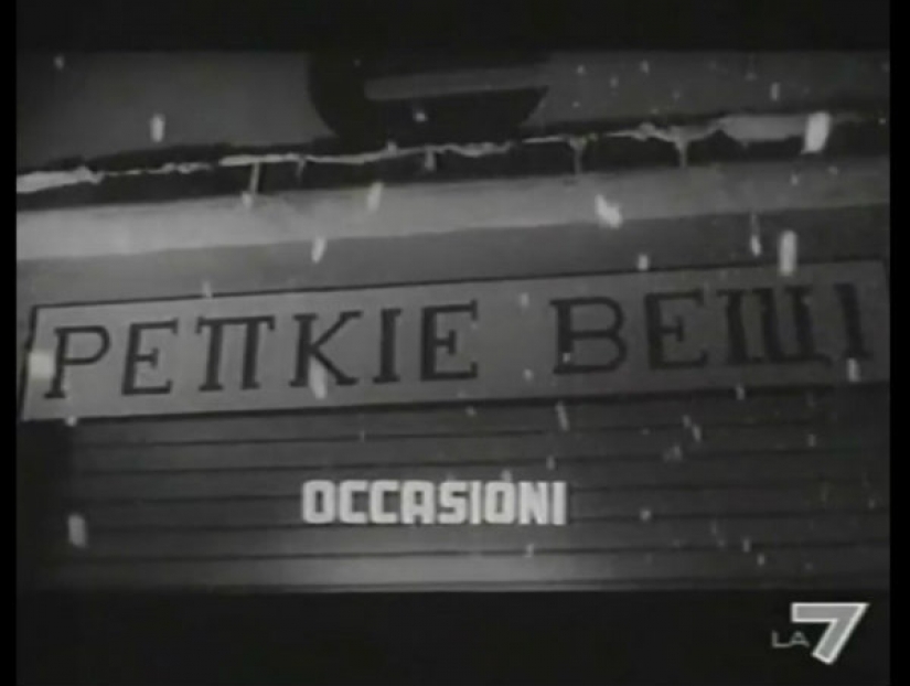 What is your evidence: Oh, this Russian language in Western movies What is your evidence: Oh, this Russian language in Western movies