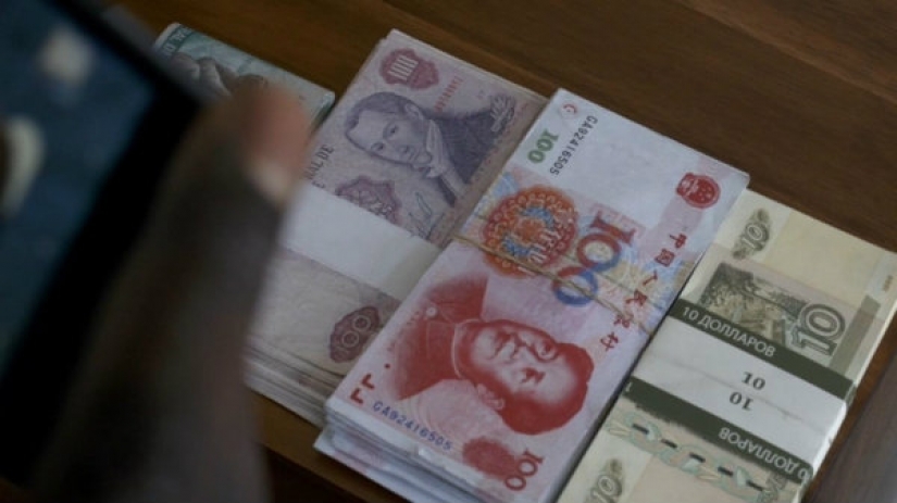 What is your evidence: Oh, this Russian language in Western movies What is your evidence: Oh, this Russian language in Western movies