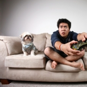 What makes us happy?