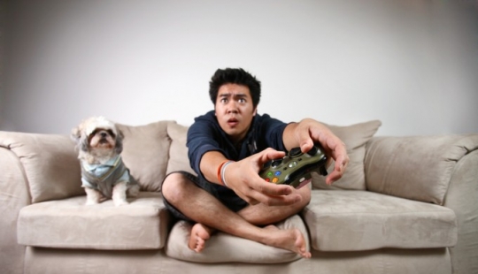 What makes us happy?