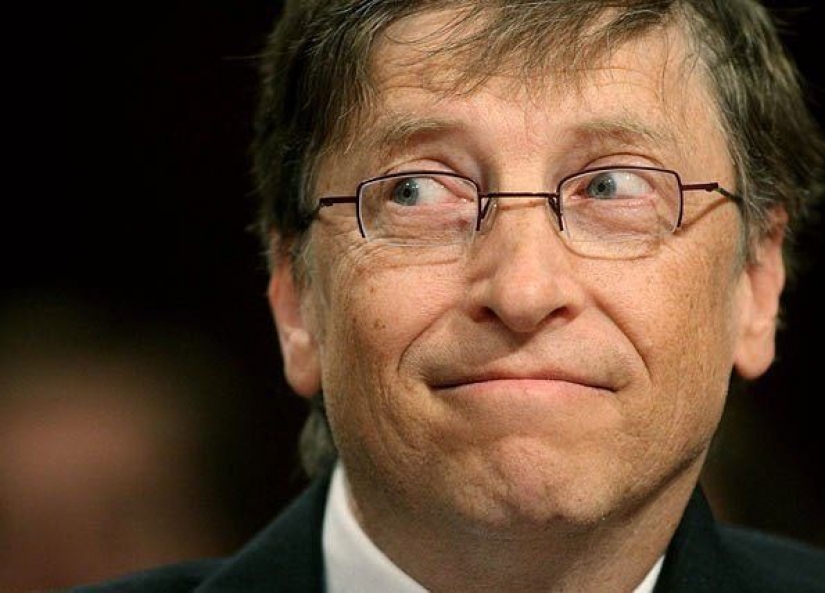 What secret is known billionaires: the true stories of people who changed the world