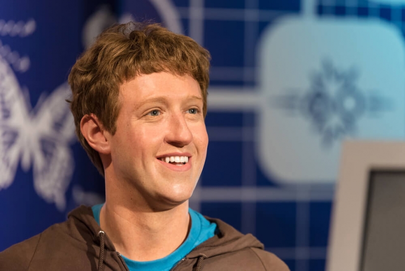 What secret is known billionaires: the true stories of people who changed the world