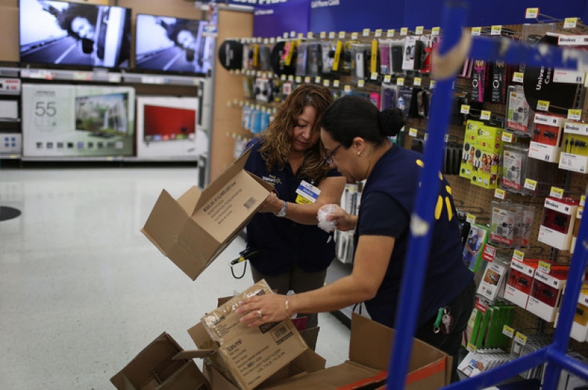 What started Black Friday: the story of the legendary sale What started Black Friday: the story of the legendary sale