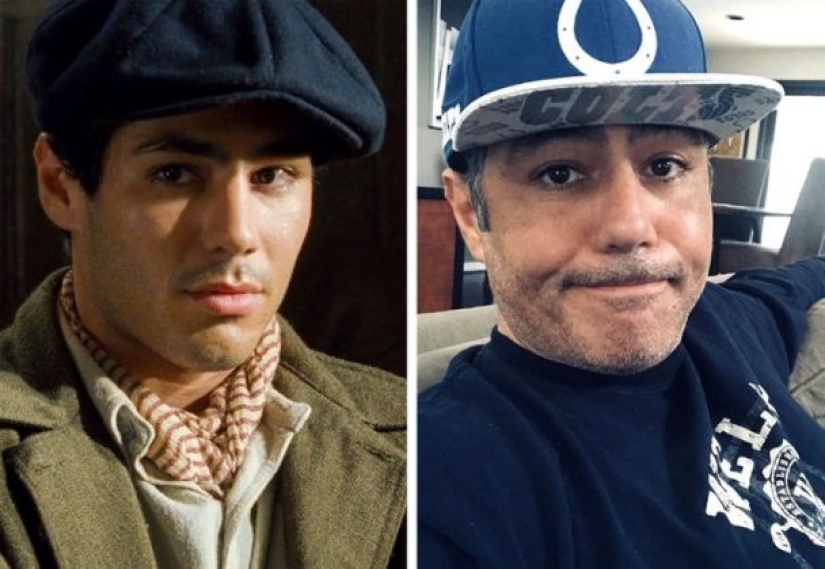 What the actors of "Titanic" look like 24 years after the film premiere What the actors of "Titanic" look like 24 years after the film premiere