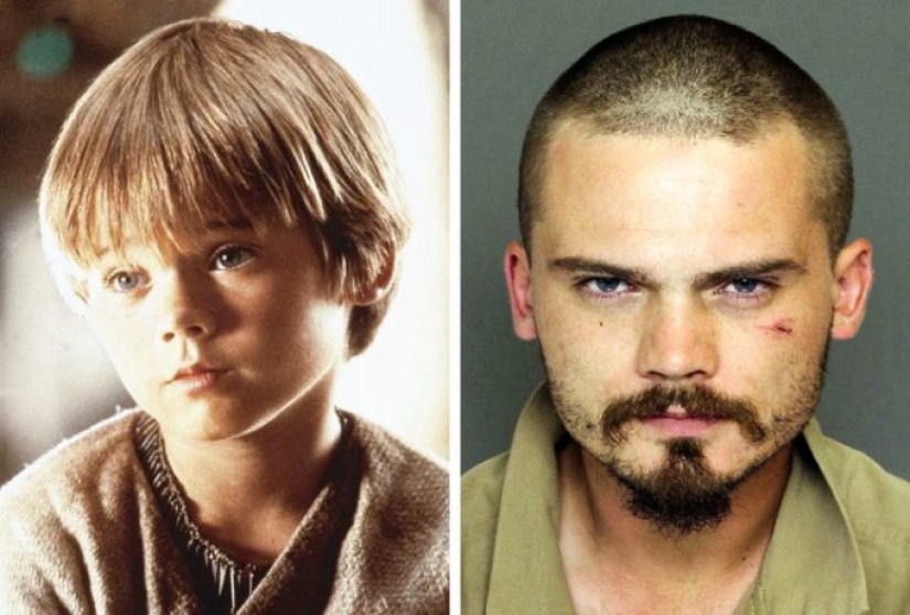 What the child actors we adored as children look like today What the child actors we adored as children look like today