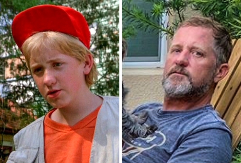 What the child actors we adored as children look like today What the child actors we adored as children look like today