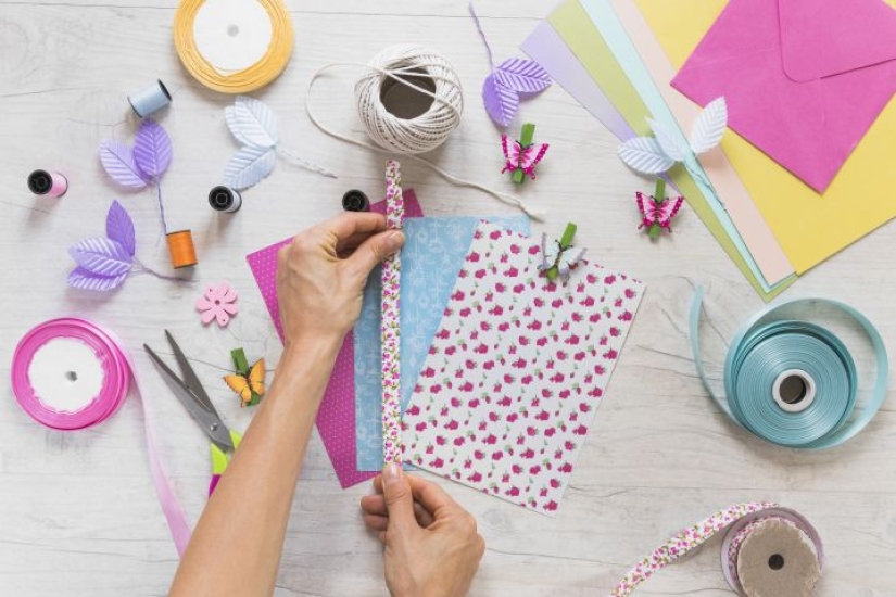 What to do with yourself in the fall? 10 hobbies that will suit everyone