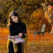 What to do with yourself in the fall? 10 hobbies that will suit everyone