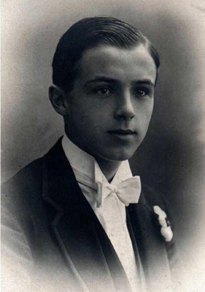 What was the fate of the real prototypes of children's fairy tales What was the fate of the real prototypes of children's fairy tales