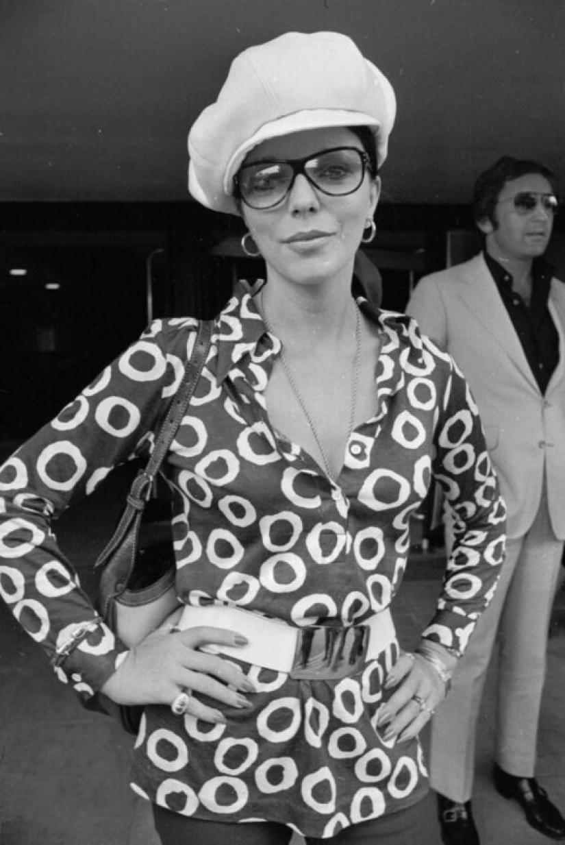 What was the world like 50 years ago: August 1970