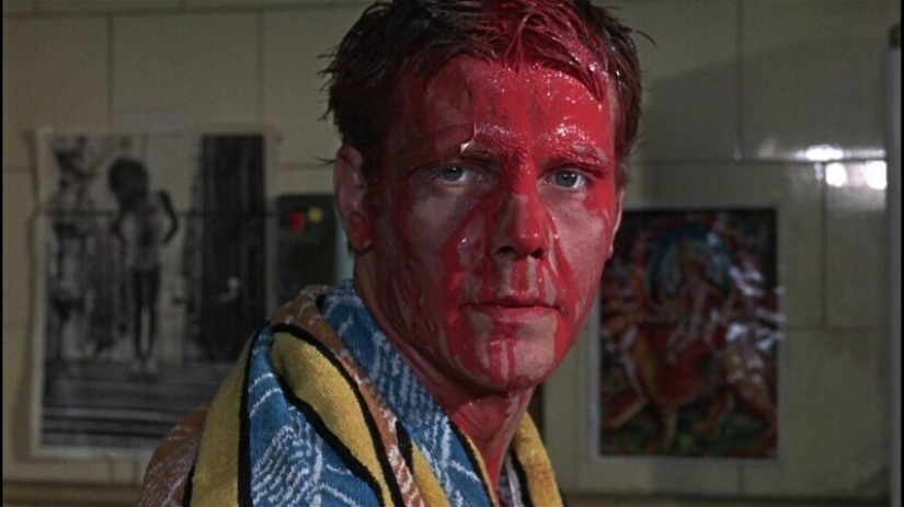 What was the world like 50 years ago: August 1970