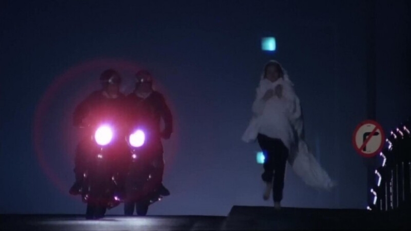 What was the world like 50 years ago: August 1970