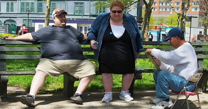 What we will never understand Americans. Says Russian living in the USA What we will never understand Americans. Says Russian living in the USA