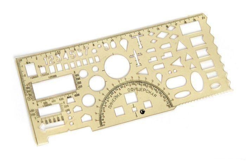 What were the school supplies in the Soviet Union