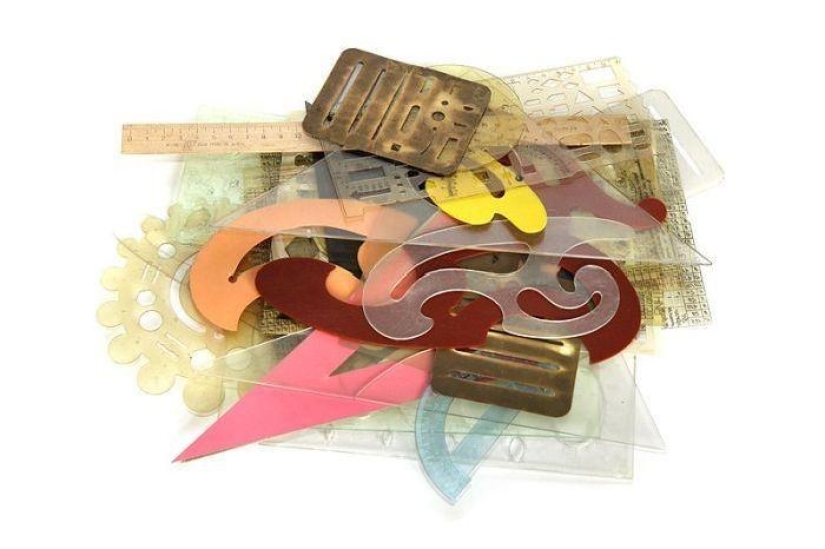 What were the school supplies in the Soviet Union