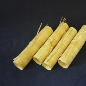 What women used before their period pads appeared