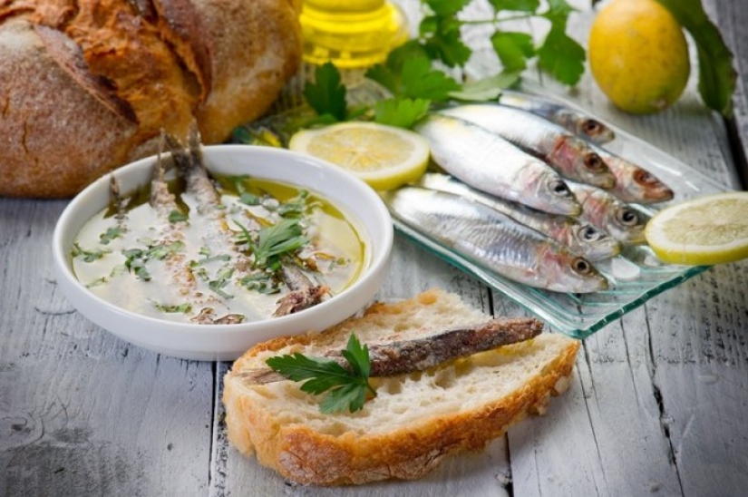 What you need to eat to keep your heart healthy