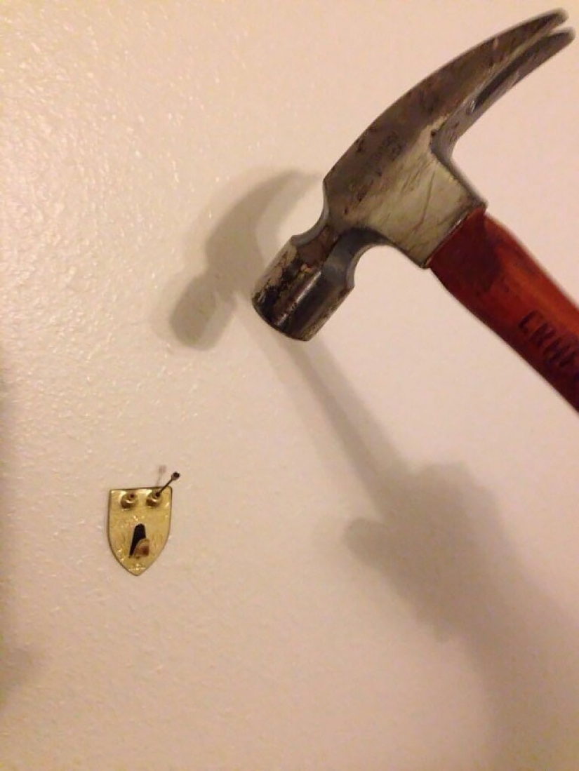 What's it like wire? 22 check for an active imagination What's it like wire? 22 check for an active imagination