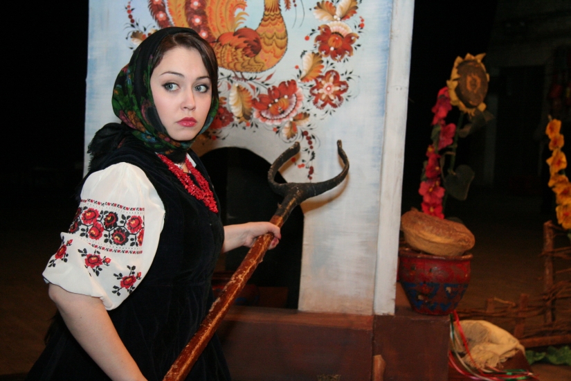 What's the difference between Russian women, Ukrainian women