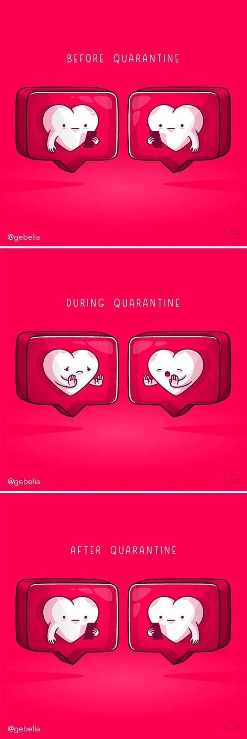 What's wrong with our Society: 25 thought-provoking illustrations