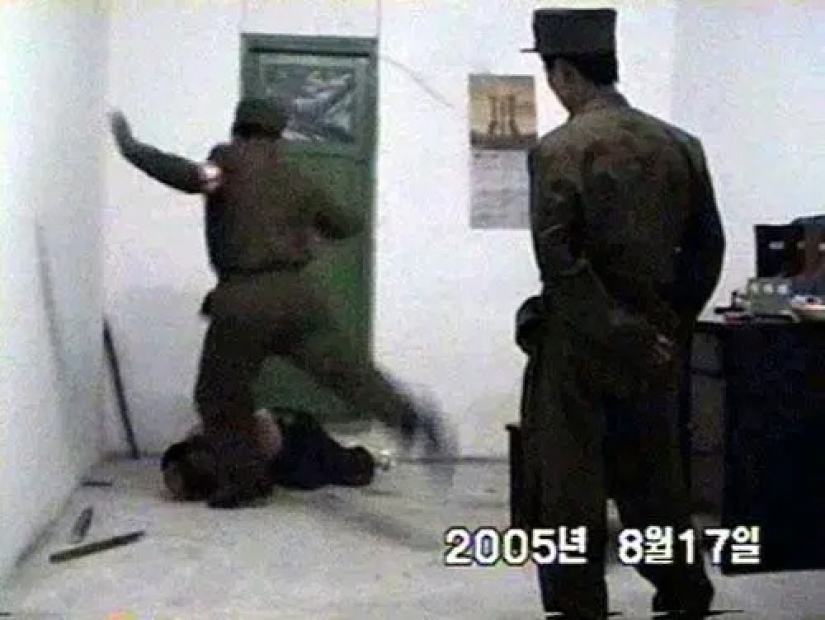 When a Tyrant replaces God: the brutal persecution of Christians in North Korea