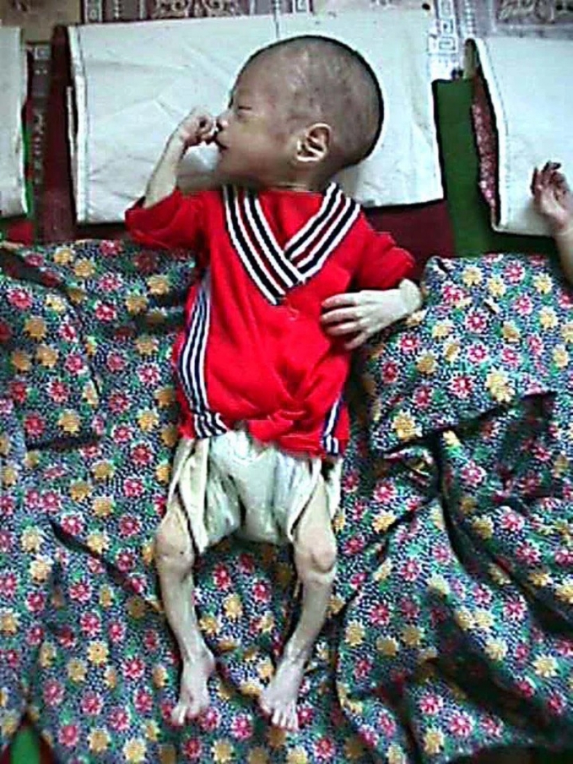 When a Tyrant replaces God: the brutal persecution of Christians in North Korea