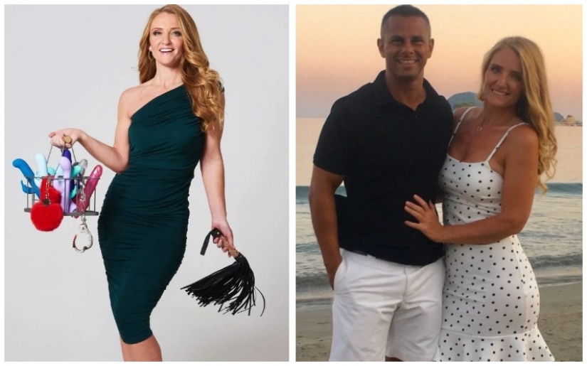 When work is fun: professional ispytatelnyi sex toys spoke about his lesson When work is fun: professional ispytatelnyi sex toys spoke about his lesson