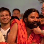 "Where are the palaces from? Meditated!": the life and self-denial of the Dalai Lamas