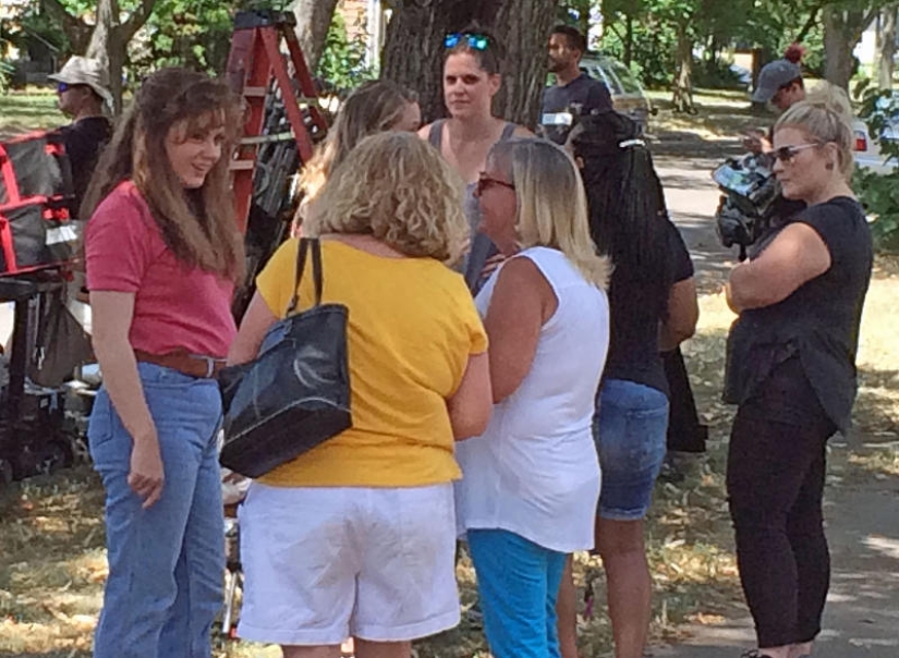 Which films will compete for the Oscar in 2021