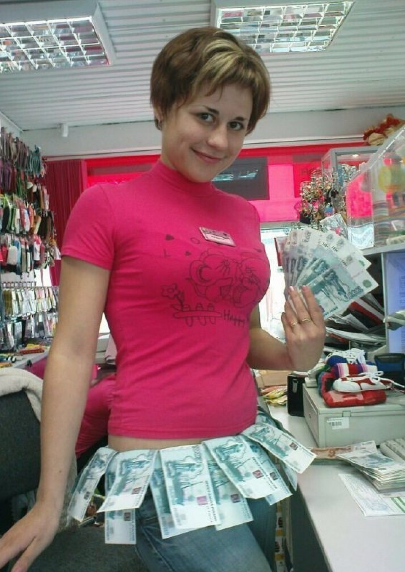 Who are the "successful" people social networking?