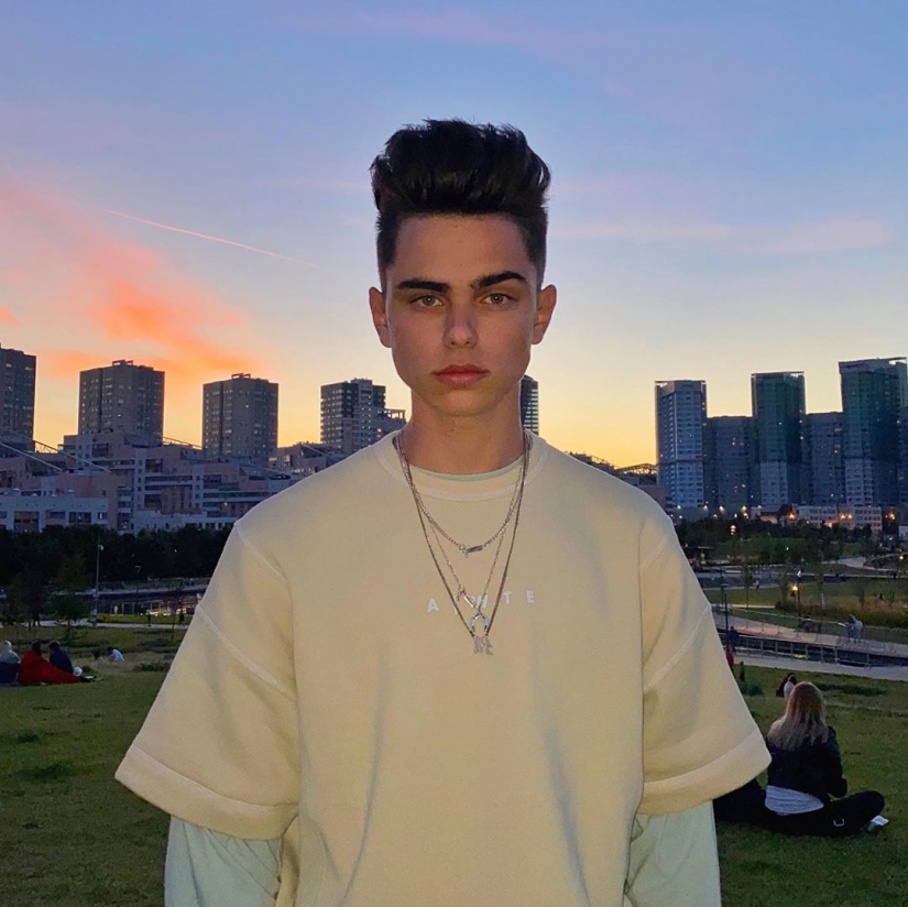 Who is Mark Chumachenko and why does everyone care so much about his language? Who is Mark Chumachenko and why does everyone care so much about his language?