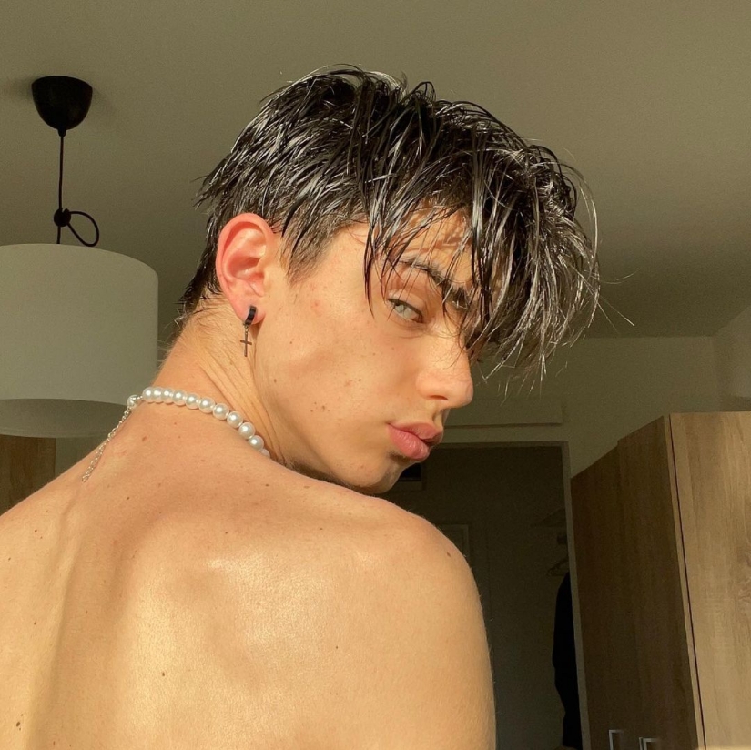 Who is Mark Chumachenko and why does everyone care so much about his language? Who is Mark Chumachenko and why does everyone care so much about his language?