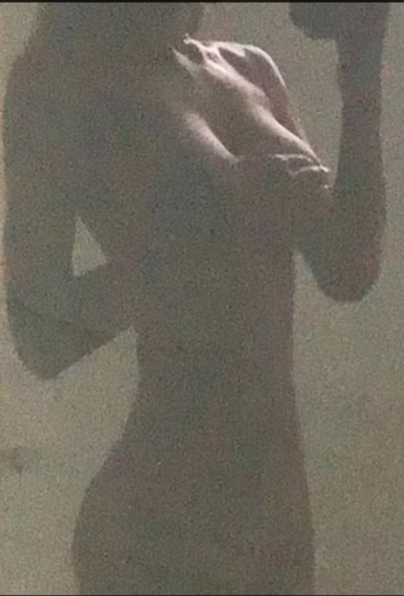 Who is Vinetria - the new girlfriend of rapper Kanye West