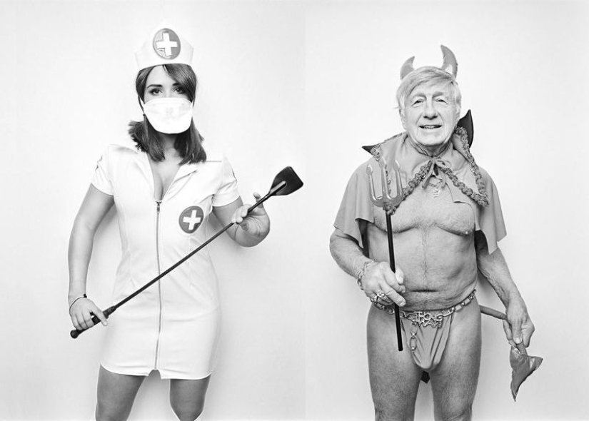 Who will you not meet at a sex festival Who will you not meet at a sex festival