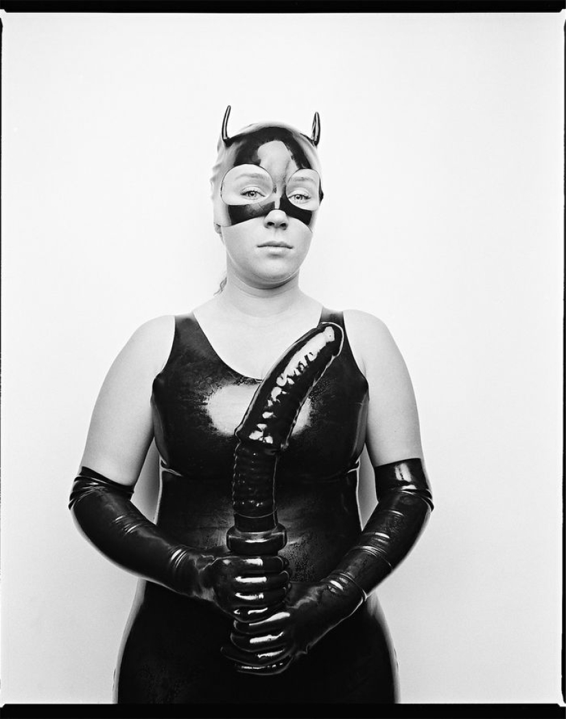 Who will you not meet at a sex festival Who will you not meet at a sex festival