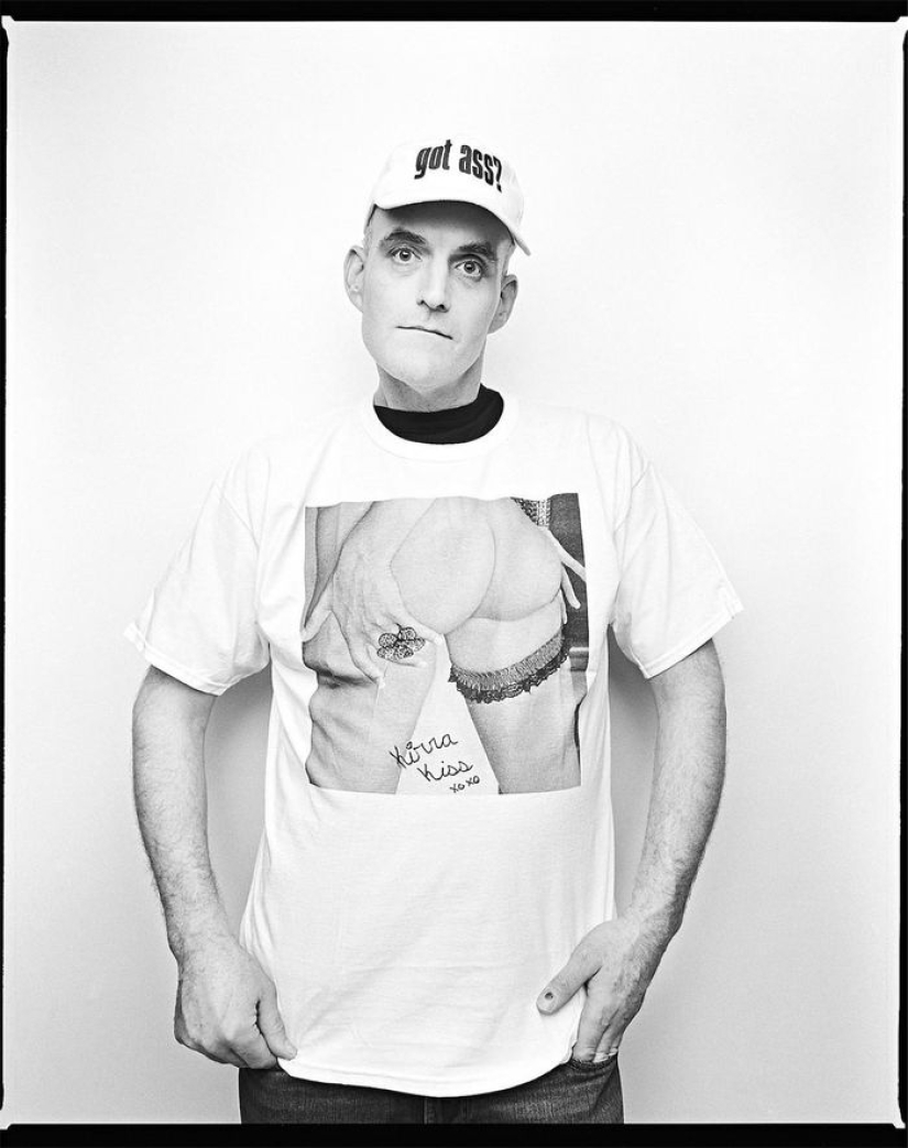 Who will you not meet at a sex festival Who will you not meet at a sex festival