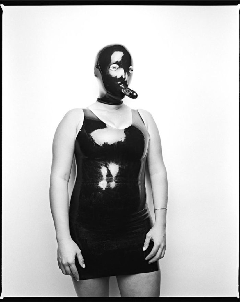 Who will you not meet at a sex festival Who will you not meet at a sex festival