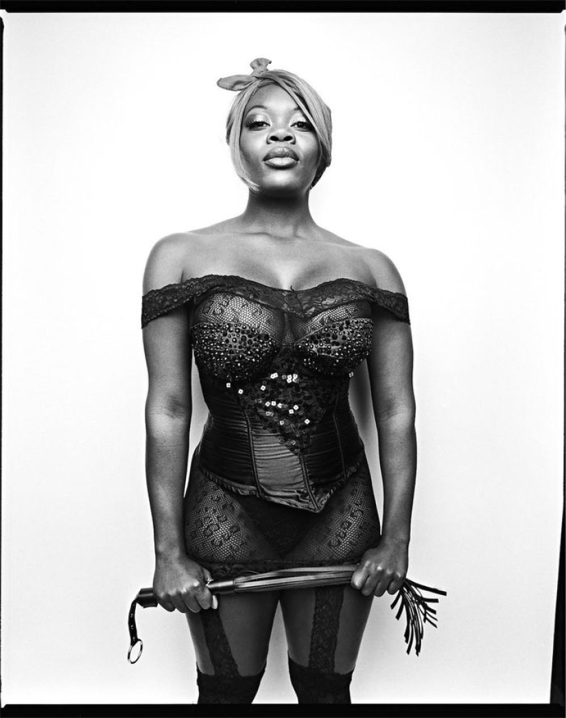 Who will you not meet at a sex festival Who will you not meet at a sex festival