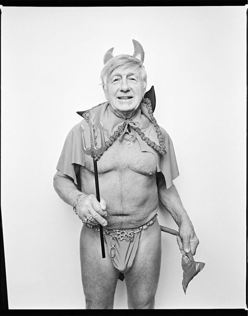 Who will you not meet at a sex festival Who will you not meet at a sex festival