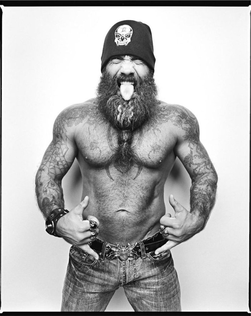 Who will you not meet at a sex festival Who will you not meet at a sex festival