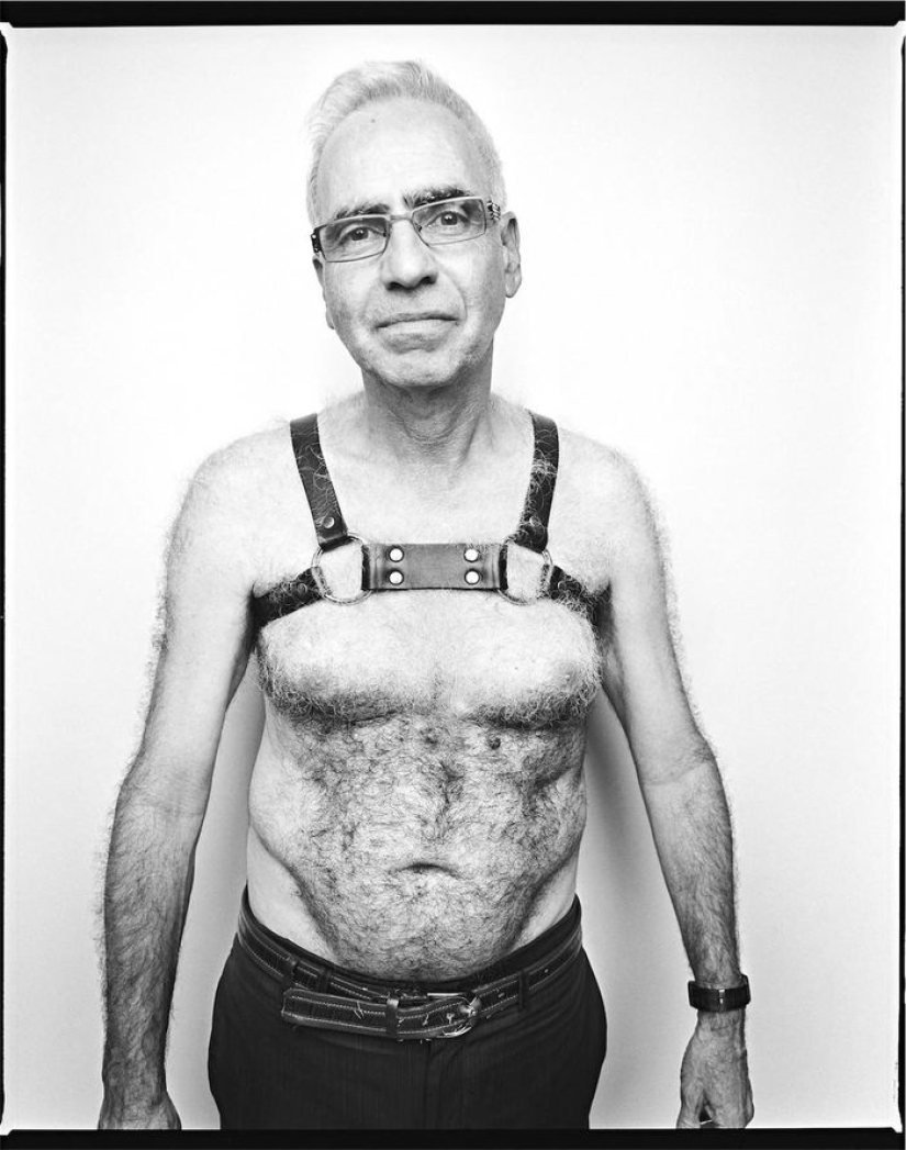 Who will you not meet at a sex festival Who will you not meet at a sex festival