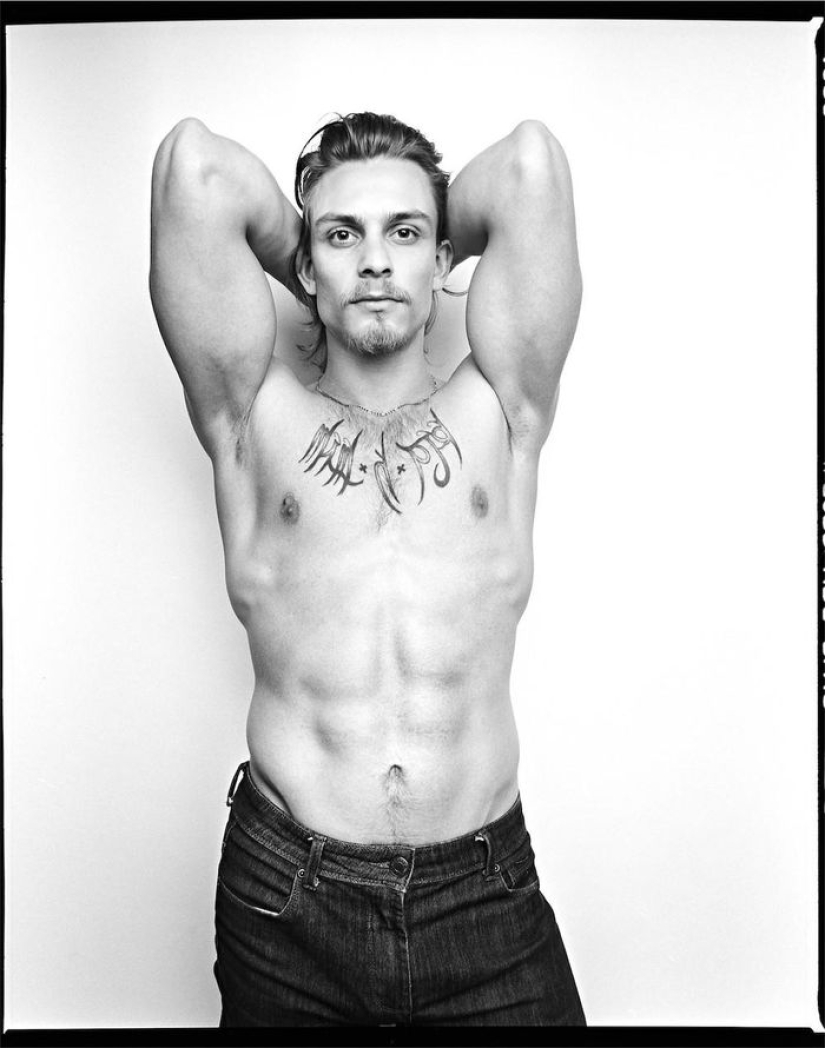 Who will you not meet at a sex festival Who will you not meet at a sex festival