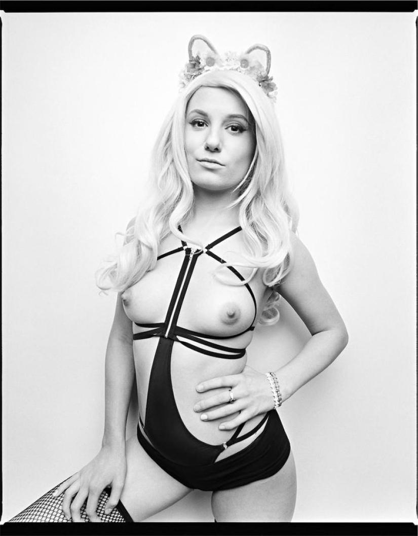 Who will you not meet at a sex festival Who will you not meet at a sex festival