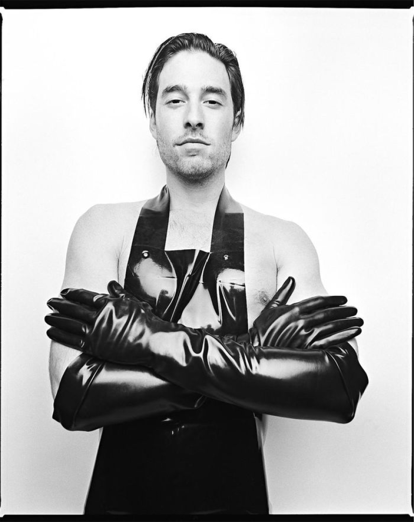 Who will you not meet at a sex festival Who will you not meet at a sex festival