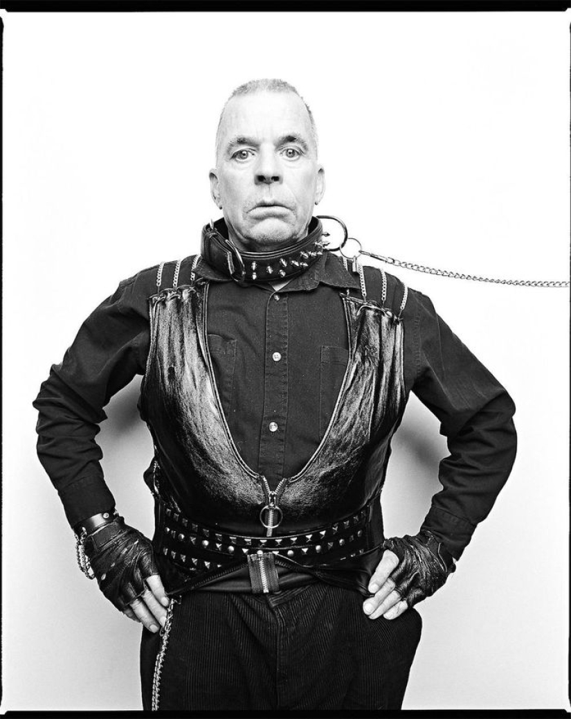 Who will you not meet at a sex festival Who will you not meet at a sex festival