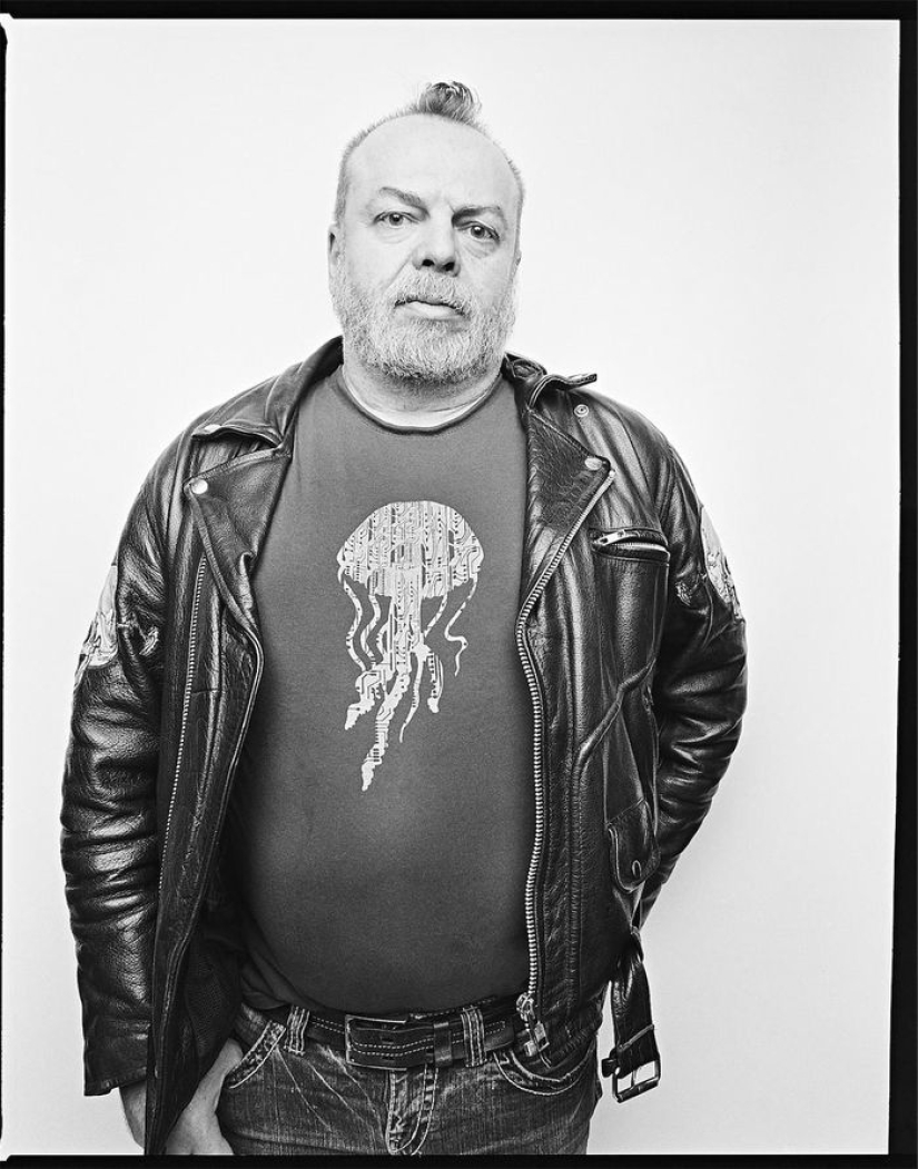 Who will you not meet at a sex festival Who will you not meet at a sex festival