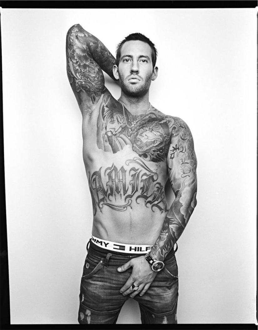 Who will you not meet at a sex festival Who will you not meet at a sex festival