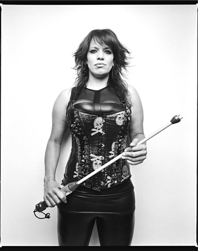 Who will you not meet at a sex festival Who will you not meet at a sex festival