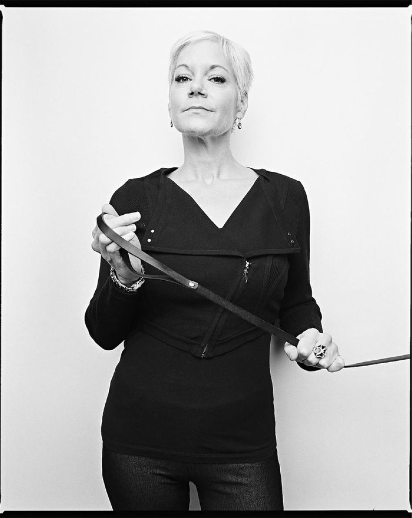 Who will you not meet at a sex festival Who will you not meet at a sex festival