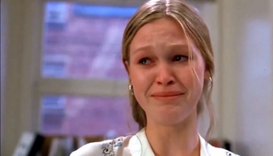 Why Asking Couples When They Have Children Is One Of The Worst Questions We Can Ask